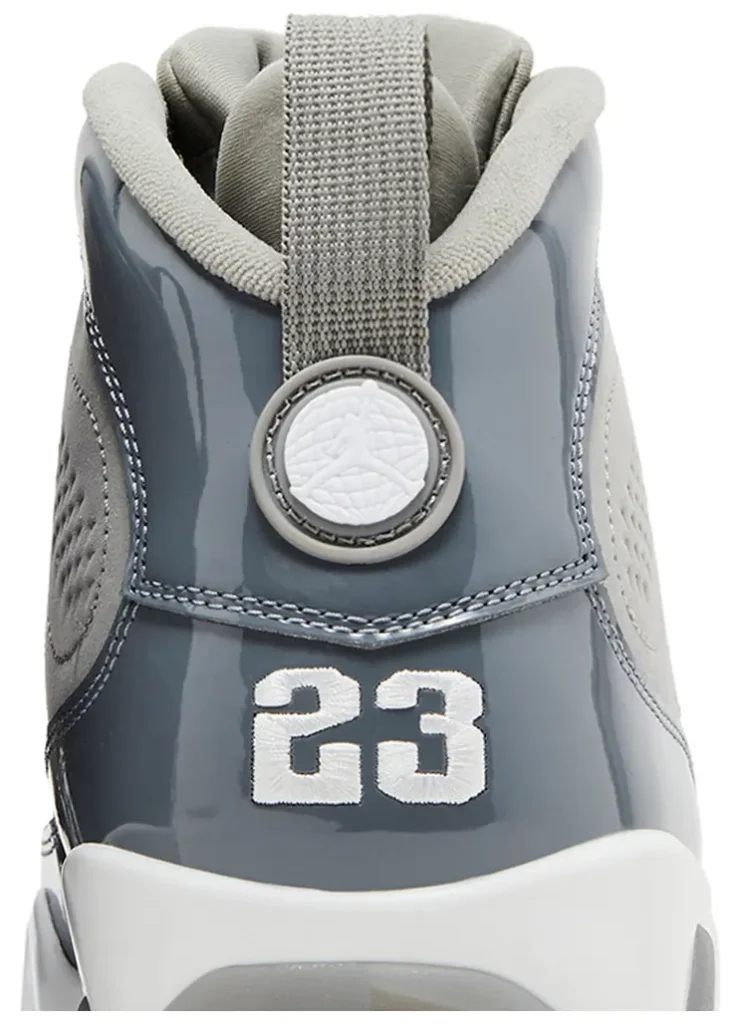 The Air Jordan 9 “Cool Grey” Returns March 2025