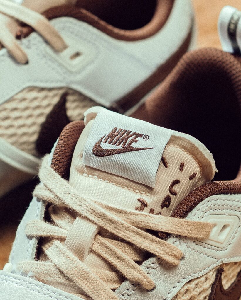 The Travis Scott x Nike Zoom Field Jaxx "Light Chocolate" Releases January 2025