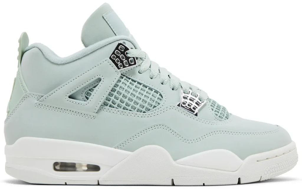Air Jordan 4 "Seafoam" Release Date