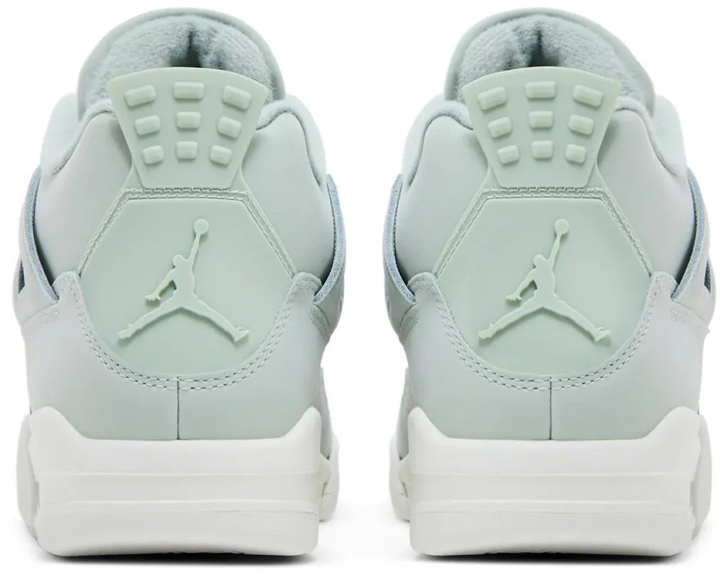 Air Jordan 4 "Seafoam" Release Date