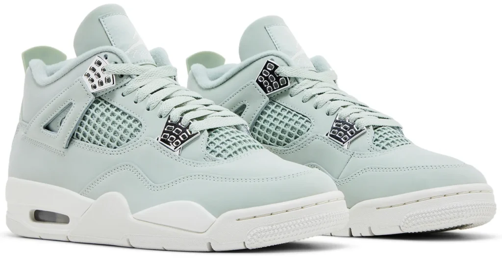 Air Jordan 4 "Seafoam" Release Date