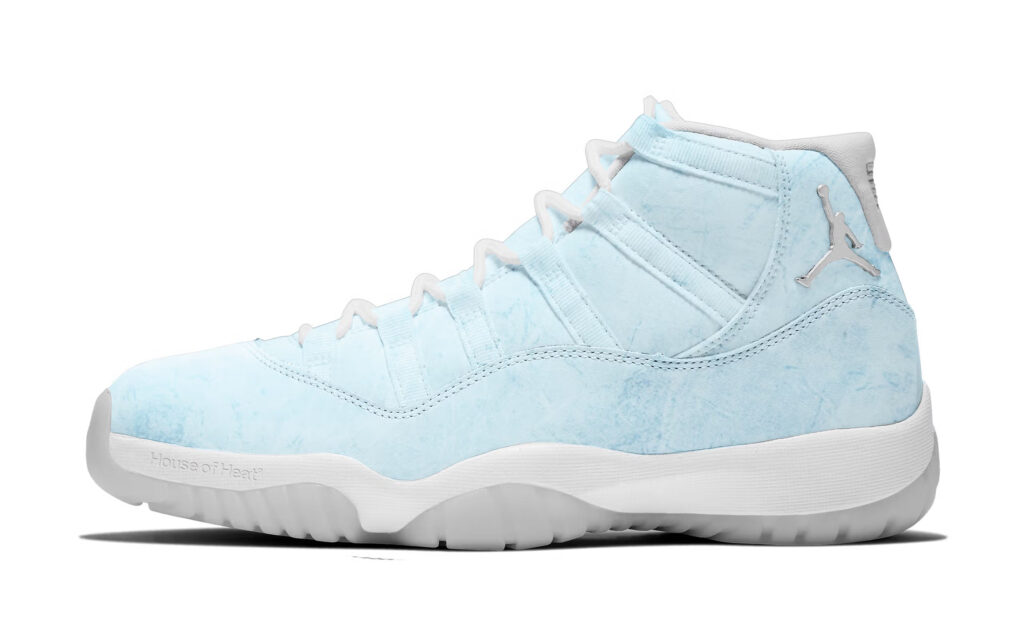 The Air Jordan 11 "Coldest In The Game" Releases Holiday 2025