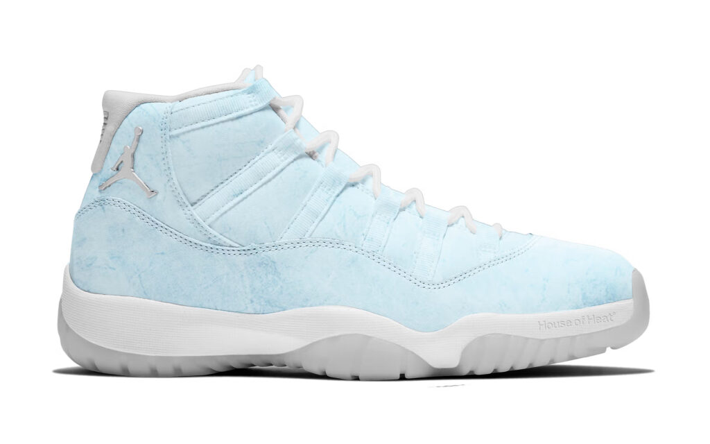 The Air Jordan 11 "Coldest In The Game" Releases Holiday 2025