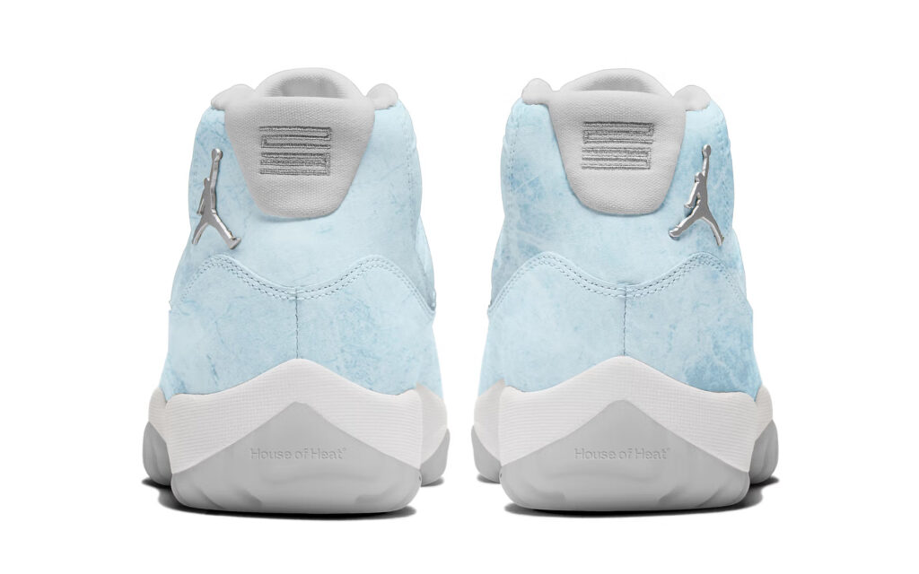 The Air Jordan 11 "Coldest In The Game" Releases Holiday 2025