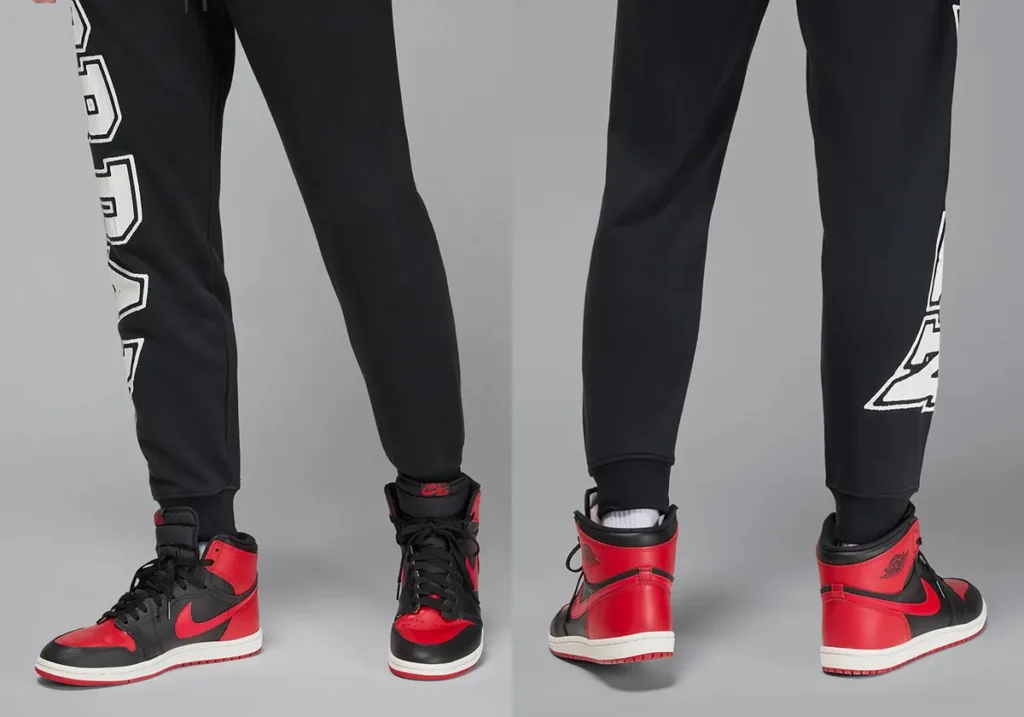 Only less than 10,000 pairs of Air Jordan 1 High ’85 OG “Bred” will be