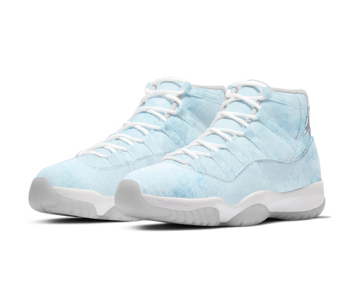 The Air Jordan 11 "Coldest In The Game" Releases Holiday 2025