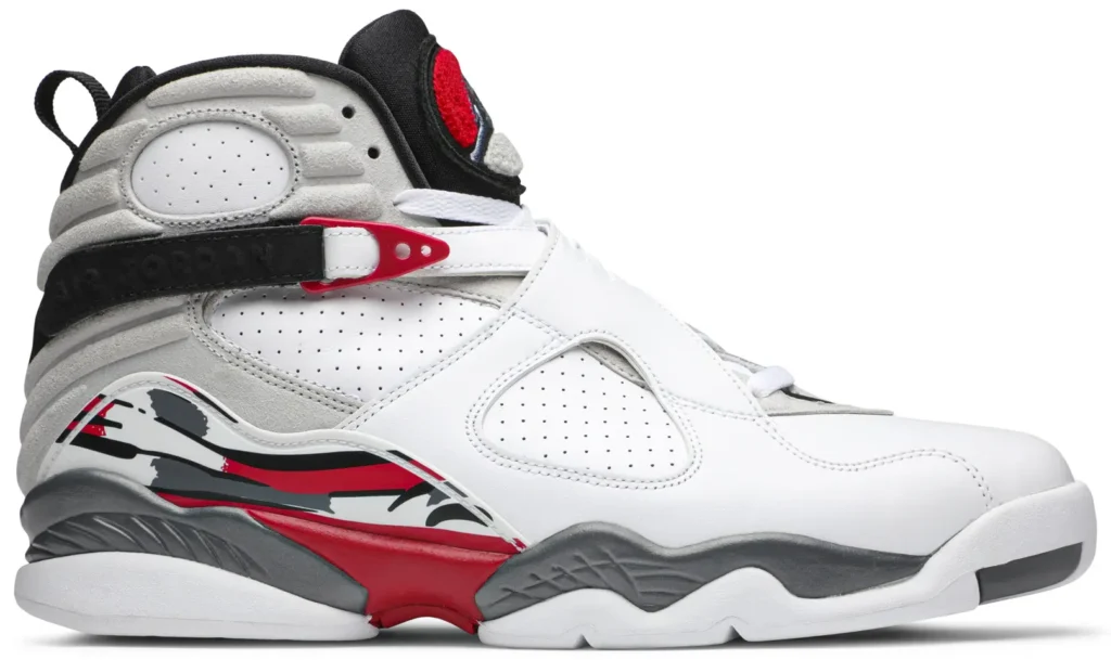 The Air Jordan 8 "Bugs Bunny" Releases in November 2025