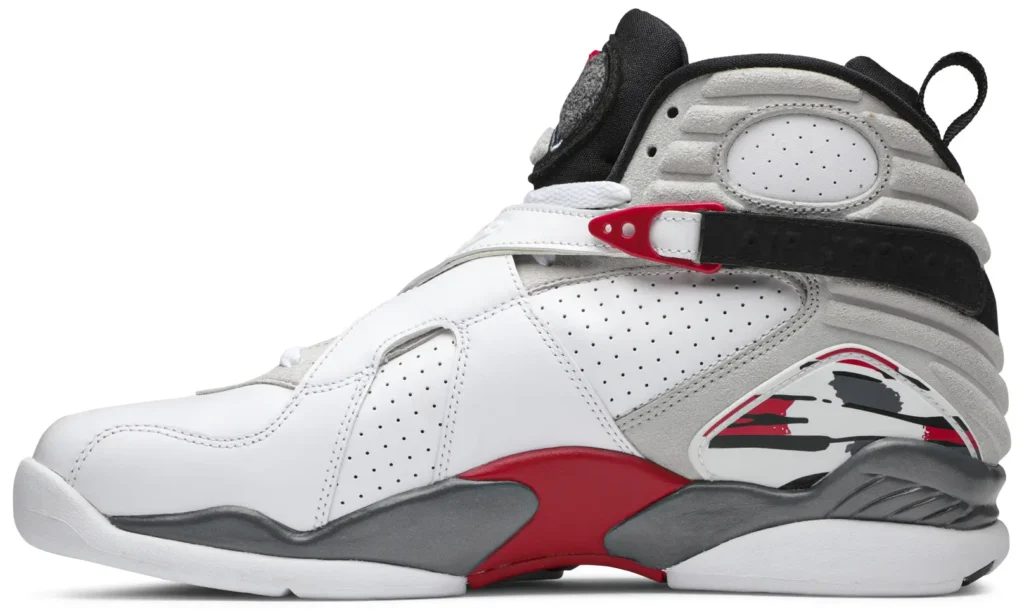 The Air Jordan 8 "Bugs Bunny" Releases in November 2025