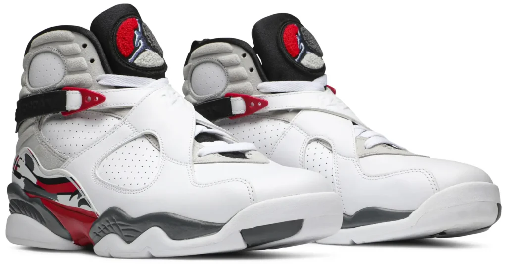 The Air Jordan 8 "Bugs Bunny" Releases in November 2025