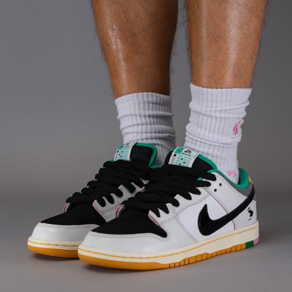 The CSEF x Nike SB Dunk Low Releases in Summer 2025 