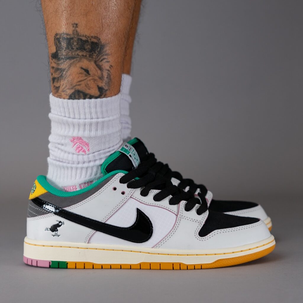 The CSEF x Nike SB Dunk Low Releases in Summer 2025 