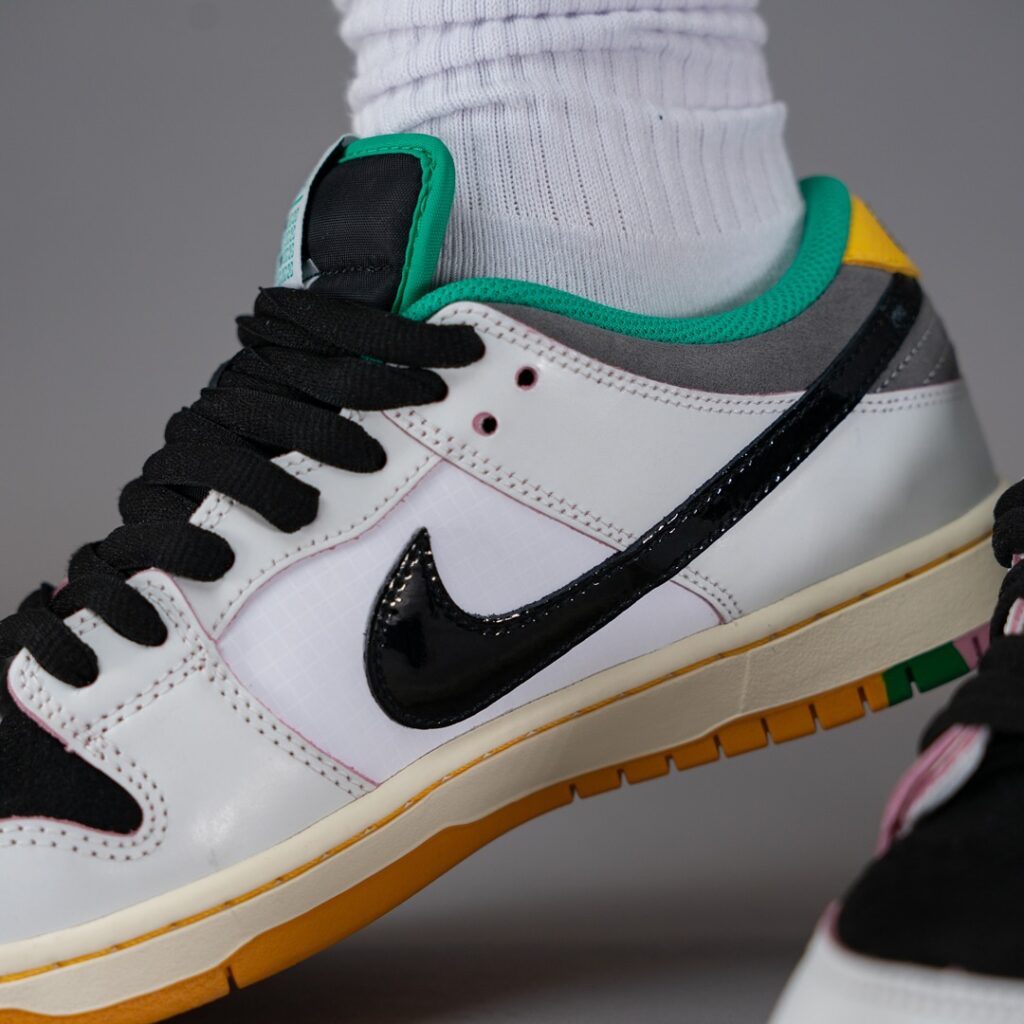 The CSEF x Nike SB Dunk Low Releases in Summer 2025 