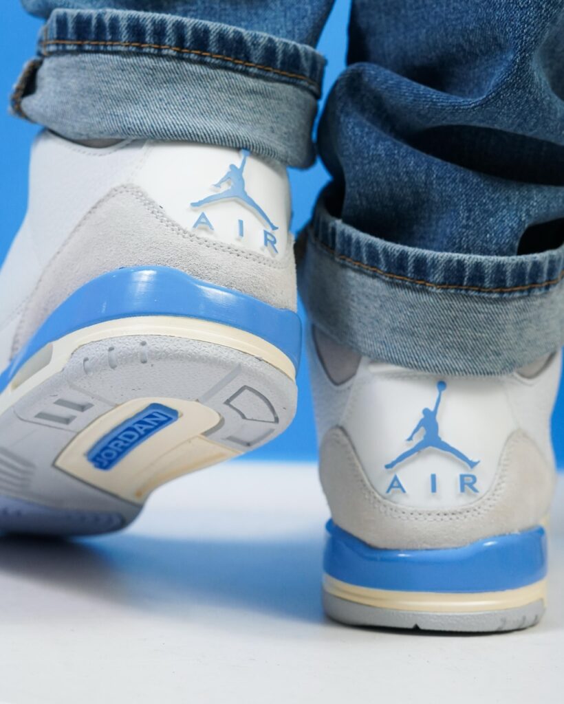 Air Jordan 3 “Lucky Shorts” Release Date