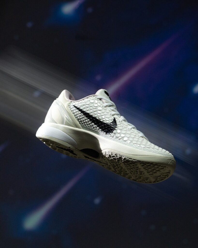 Nike Kobe 6 "All-Star 2.0" FQ3546-100