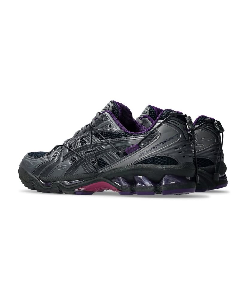 Zutomayo x ASICS GEL-Kayano 14 Release Date