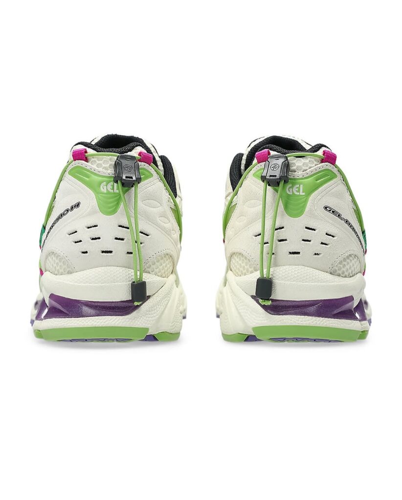 Zutomayo x ASICS GEL-Kayano 14 Release Date