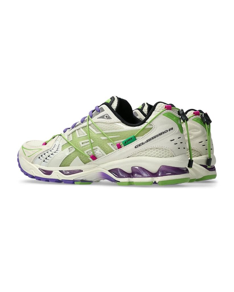 Zutomayo x ASICS GEL-Kayano 14 Release Date