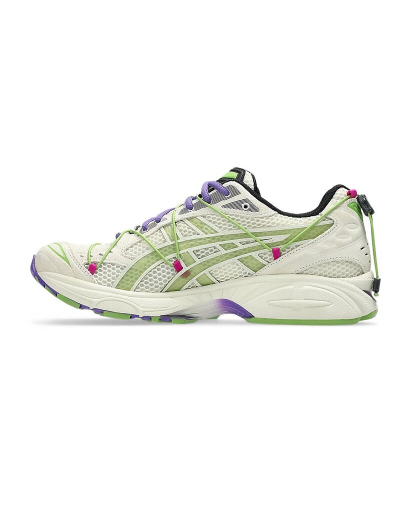 Zutomayo x ASICS GEL-Kayano 14 Release Date