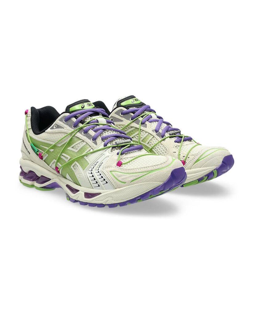 Zutomayo x ASICS GEL-Kayano 14 Release Date