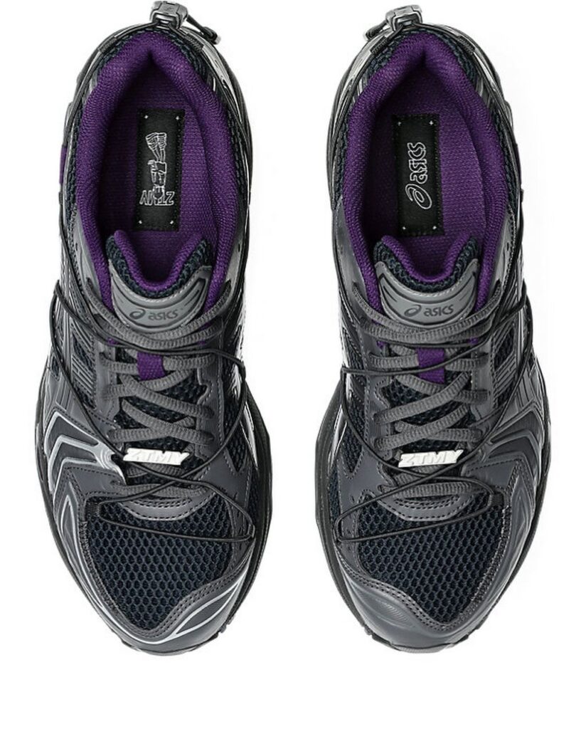 Zutomayo x ASICS GEL-Kayano 14 Release Date