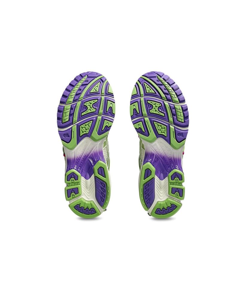 Zutomayo x ASICS GEL-Kayano 14 Release Date