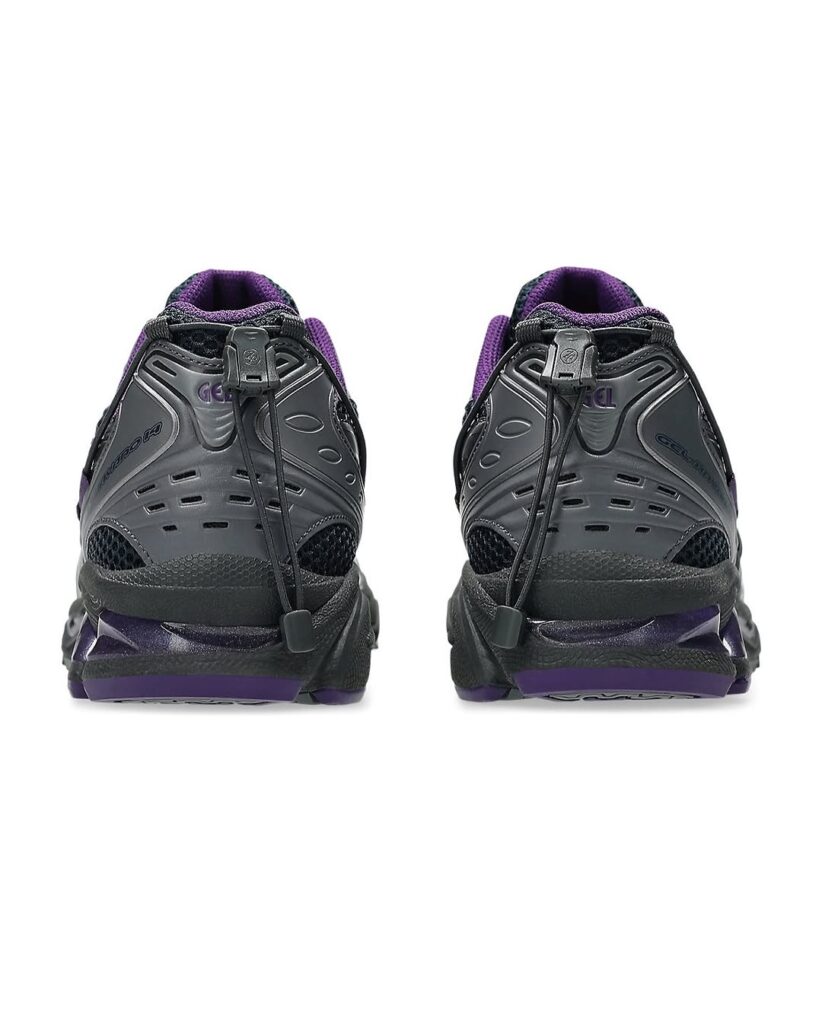 Zutomayo x ASICS GEL-Kayano 14 Release Date
