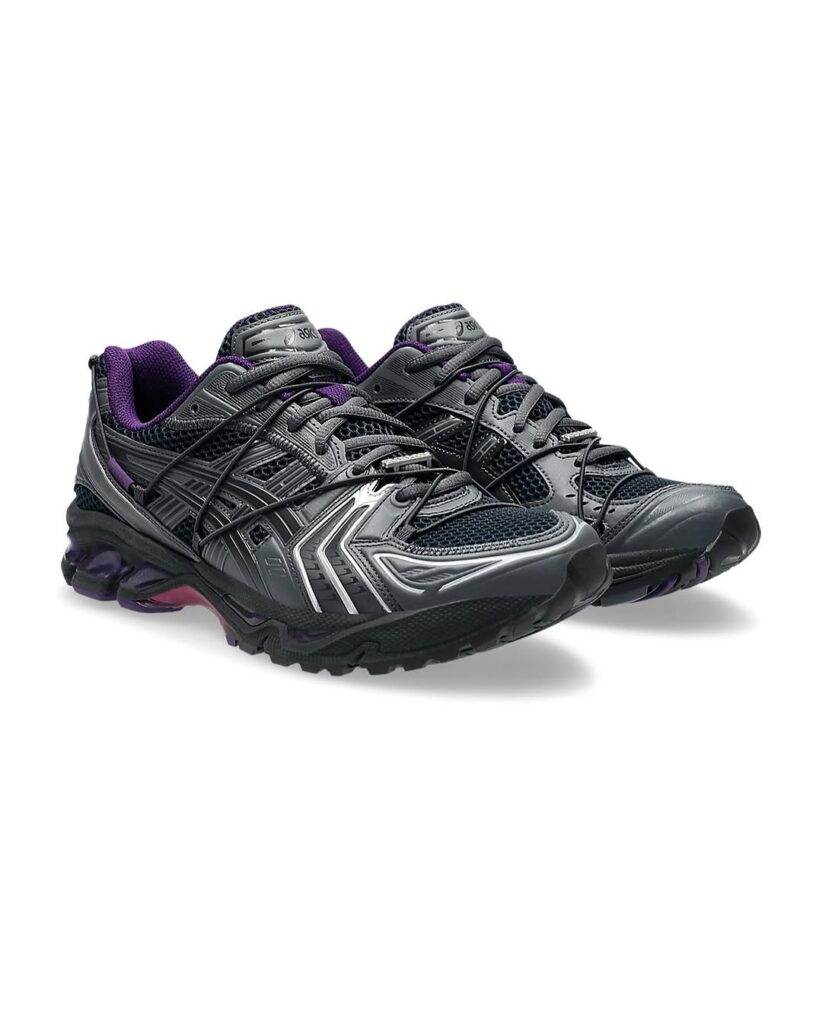 Zutomayo x ASICS GEL-Kayano 14 Release Date