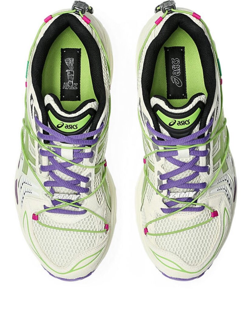 Zutomayo x ASICS GEL-Kayano 14 Release Date