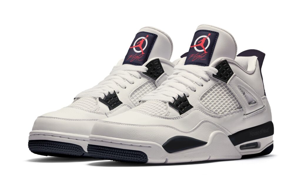 Air Jordan 4 "Flight Club" Release date
