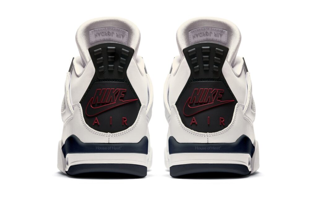 Air Jordan 4 "Flight Club" Release date