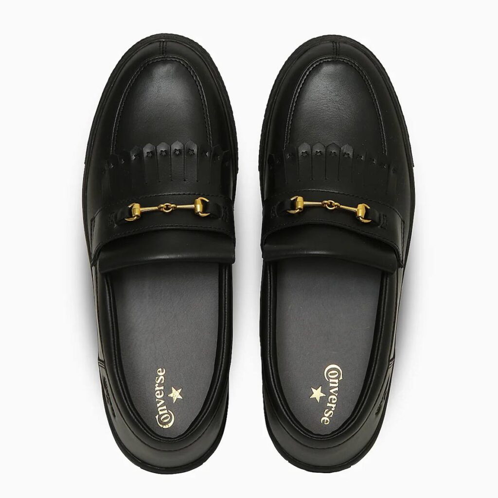 Converse All Star Coupe GB Loafer "Black"