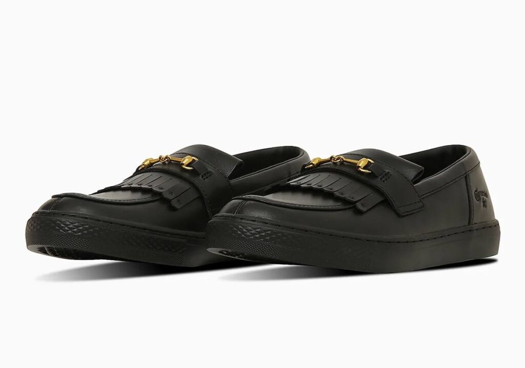 Converse All Star Coupe GB Loafer "Black"