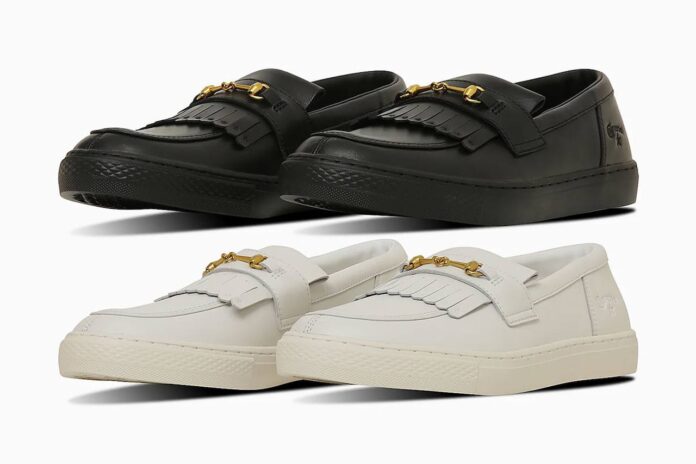 Converse All Star Coupe GB Loafer Converse All Star Coupe GB Loafer