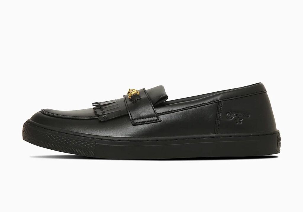 Converse All Star Coupe GB Loafer "Black"