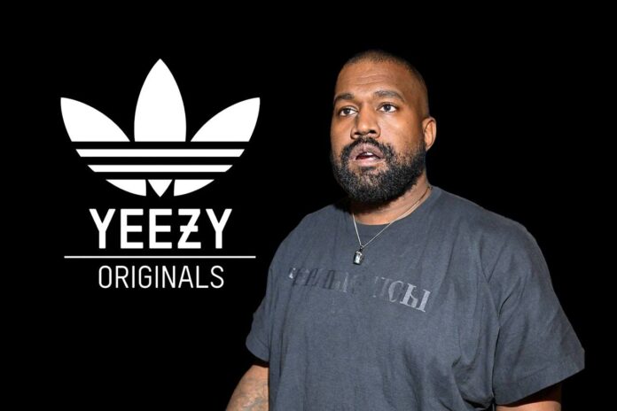 adidas sold all his remaining yeezys adidas sold his remainin yeezys