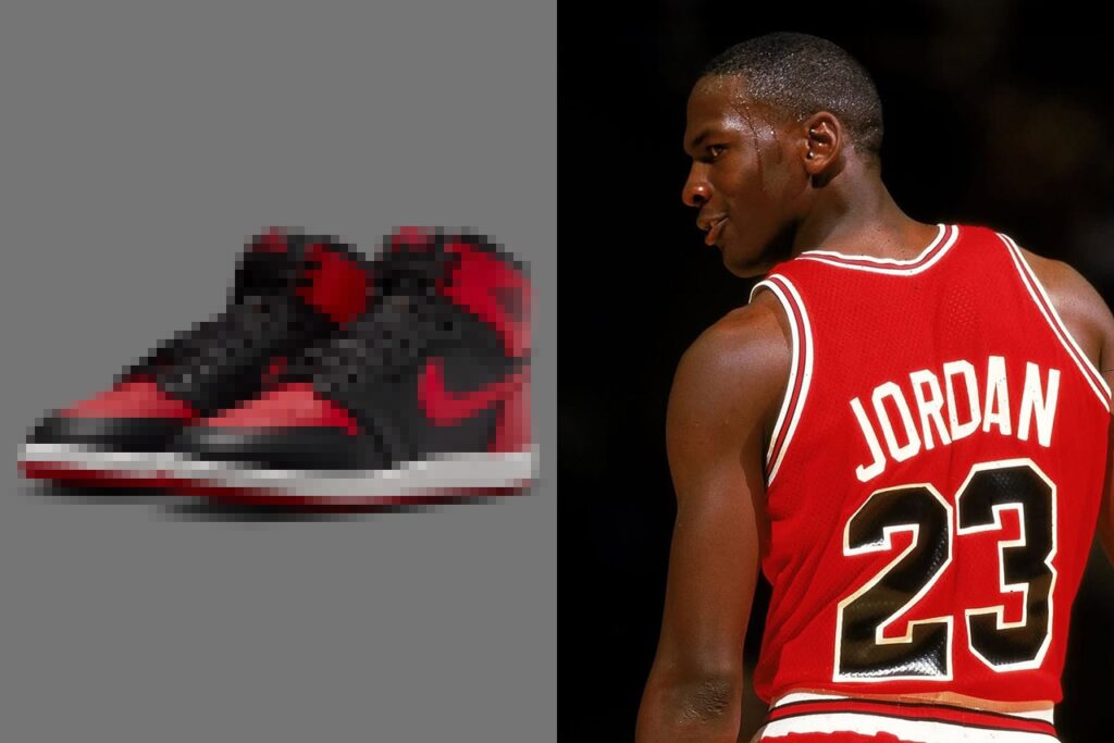 Air Jordan 1 High '85 SP Black Varsity Red White IQ6083-067 Release Info