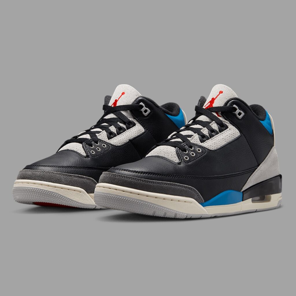 Air Jordan 3 "Rare Air" Release Date