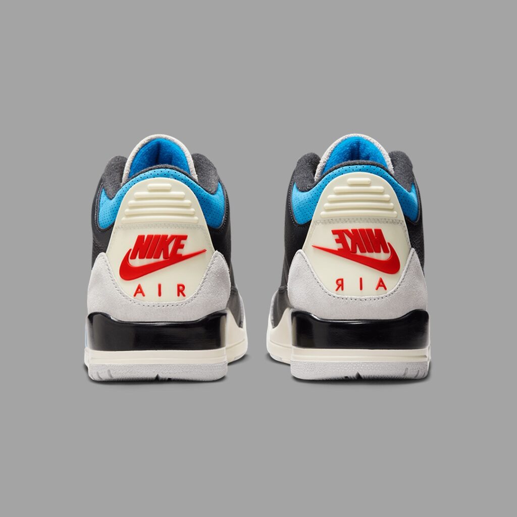 Air Jordan 3 "Rare Air" Release Date