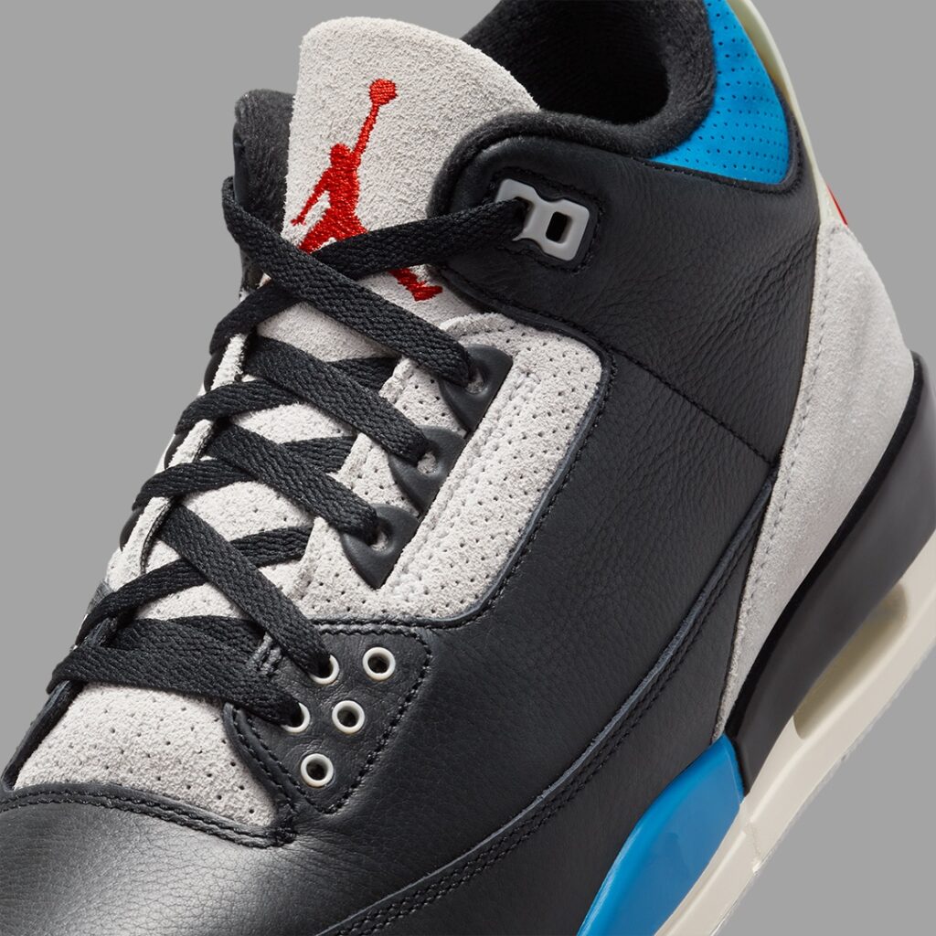 Air Jordan 3 "Rare Air" Release Date