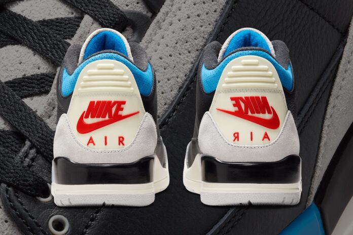 Air Jordan 3 Rare Air IB8967-0045 Air Jordan 3 "Rare Air" Release Date