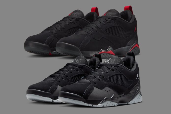 Air Jordan 7 RM Release Date Air Jordan 7 RM Release Info