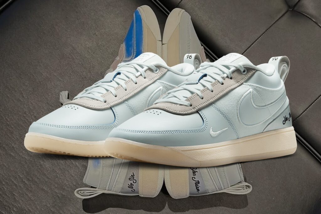 Nike Book 1 "Moss Point" Release Date