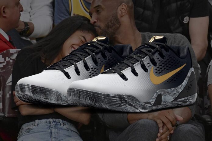 Nike Kobe 9 EM Mambacita FZ7333-002 Release Date Nike Kobe 9 EM Mambacita FZ7333-002 Release Info